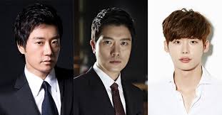 This is one of the best korean thriller drama movie narration. Lee Jong Suk Cast In Movie Vip Asianwiki Blog