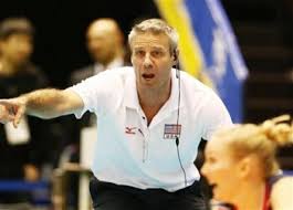 Official facebook page.usa women's national team volleyball coach. Worldofvolley Wgchc W Team Victory Said Karch Kiraly