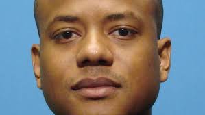 Ex-Baltimore detective cries