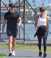 Former australian cricket captain michael clarke and his wife kyly have announced they will separate after seven years of marriage. Michael Clarke Confirms His Relationship With New Girlfriend Pip Edwards