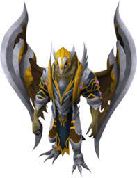 This guide will be teaching you how to kill kree'arra (armadyl) with ease. Kree Arra The Runescape Wiki