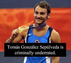 Prize money was available to the top eight finishers: Tomas Gonzalez Explore Tumblr Posts And Blogs Tumgir