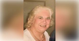 Obituary information for Gladys “Wankie” Johnson Smith