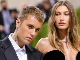 Hailey May Be Taking Control of Justin Bieber and His Business Affairs