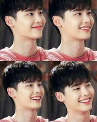 Be a voice, not an echo" Lee Jong Suk ♥️ #LeeJongSuk