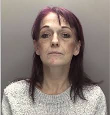 Faces of 49 people jailed this month