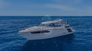 Our studio is your playground. King Of The Sea Motorboats Marex Norway