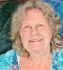 Shirley Elmore Obituary (1928