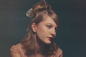 Ivy James Unveils Her Highly Anticipated EP 'Ghost of You'