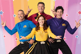 Stay up to date with the wiggles! Famed Group The Wiggles Heads To Dc This August