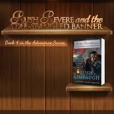 Rush limbaugh, america's anchorman and doctor of democracy, is known as the pioneer of am radio. Adventure Series Books Adventures Of Rush Revere