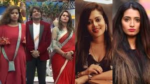 30th november 2020 video source : Bigg Boss Malayalam 3 Angel Remya Enter As Wildcard Contestants Firoz Sajna Michelle Get Punished Filmibeat