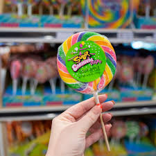 Hey Siri, play 'Lollipop' by The Chordettes. Our lollipop ...