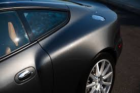 Image result for Meteorite Silver 2006 Vanquish