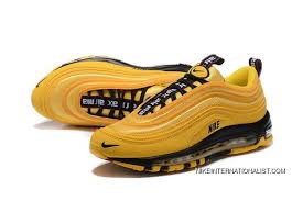 Discount Men Nike Air Max 97 Running Shoes Sku 289223 423 Price 78 30 Nike Internationalist Id Shoes Nike Internationalist Sneaker Women Nike Huarache Nike Air Max 97 Nike Air Max Sneakers Men Fashion