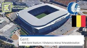 We did not find results for: Ghelamco Arena Stadion In Gent