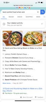 This quick chicken noodle soup recipe is perfect when you want a hot bowl of comfort but don't want to slave over the stove for hours. Looking For Options Like Peanut Butter Sandwich And Campbell S Chicken Noodle Soup I M Wondering Who Tf Makes These Lists And What Do You All Recommend As Easy And Quick Meals For
