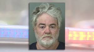 Police: Man left loaded gun in kitchen drawer, smoked cannabis before  toddler shot