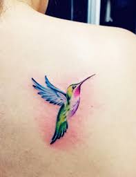 Hummingbird Tattoo Hummingbird Tattoo Black Hummingbird Tattoo Tattoos