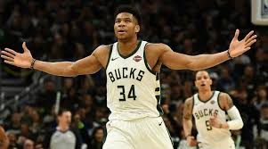 Giannis antetokounmpo career high in points and a list with his top 50 scoring performances in both the nba regular season and the playoffs. Bucks Starting Lineup 2020 How Will Giannis Antetokounmpo S Bucks Lineup For Nba Bubble Restart The Sportsrush