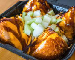 Hakuna Bolas De Arroz Nueva Espana A Domicilio En Chihuahua Menu Y Precios Uber Eats
