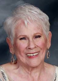 Jill M. Parrot Obituary