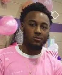 Deandré Kyree Jenkins, age 19