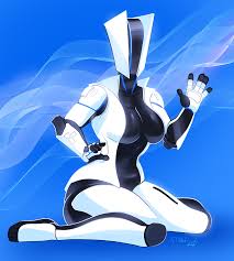 PS5 by Fivel -- Fur Affinity [dot] net