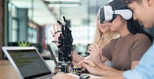 盤點5大AI熱門範疇非IT出身都入得行呢個水泡科竟然仲有優勢 ...