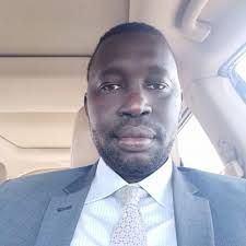 Here comes the authors of PARC, Prof. Theophile Ndougsa Mbarga, Mr. Felix  Bob Ocitti, Prof. Olugbenga Okunlola(Chairman), Dr. Harikrishnan Tulsidas,  Tunde Arisekola(Secretary), Prof Prosper Mackenzie…