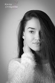 Another Catalogue Shoot :) Superior Model Management Model