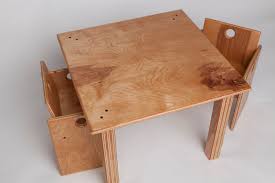 Children S Wooden Table And Chair Set Wooden Childrens Table Wooden Table And Chairs Toddler Table