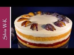 Zwetschgentorte Pflaumentorte Mit Quark Youtube Kuchen Und Torten Pflaumentorte Aussergewohnliche Kuchen