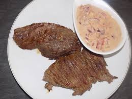 Epingle Sur Le Boeuf Dukan