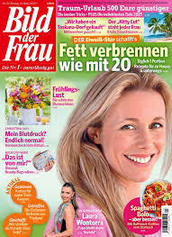BILD der FRAU