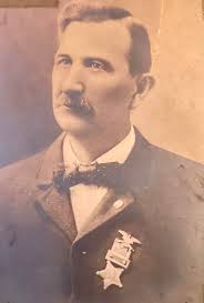 Sharing family history at Battle of Gettysburg in Pennsylvania