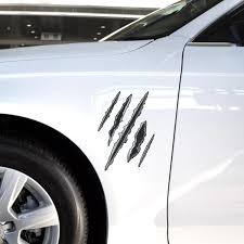 Aliauto Auto Styling Kratzer Lustige Auto Aufkleber Und Deacal Zubehor Fur Volkswagen Polo Golf Renault Peugeot Toyota Ford Kia Car Sticker Funny Car Stickersaccessories For Volkswagen Polo Aliexpress