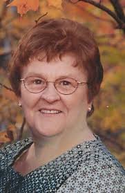 Obituary of Marilyn Hicks