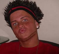 Clyde Cash's Instagram, Twitter & Facebook