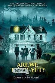 Are We Dead Yet Putlocker Putlockers Putlocker Movies 123movies Streaming Movies Hd Movies Full Movies
