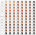 Heredity Hair Color Genetics Chart