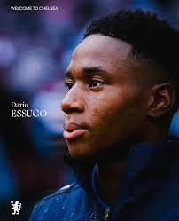 Chelsea players get two weeks off after club world cup win