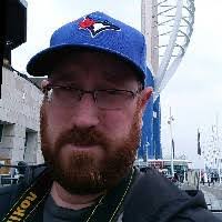 Greg Bossert's Instagram, Twitter & Facebook