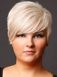 Kurze Stile Fur Fette Gesichter Neueste Haar Pin Frisuren Rundes Gesicht Frisuren Fur Mollige Rundes Gesicht