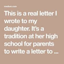 The Mother Of All High School Graduation Advice Letters High School Graduation Quotes Graduation Gifts For Daughter Graduation Quotes For Daughter