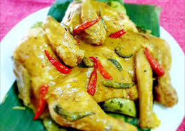 Cheese burger steak bahan burger daging: Recipe Of Ultimate Javanese Lodho Chicken Ayam Lodho Az Recipes