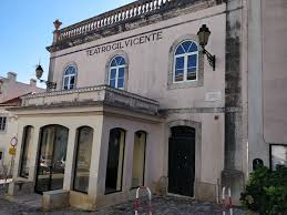 The next match of gil vicente. Teatro Gil Vicente Cascais Wikipedia