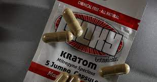 Have you ever wanted to try kratom, but didn't want to commit the money or time? Kratom More Firmly Linked With Salmonella Outbreak