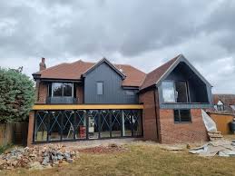 GETT Roofing LTD