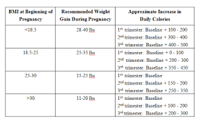 See full list on freedieting.com How Many Calories Do You Need During Pregnancy